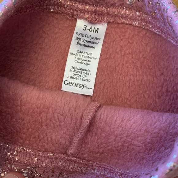 0-3 month pants - Picture 6 of 6